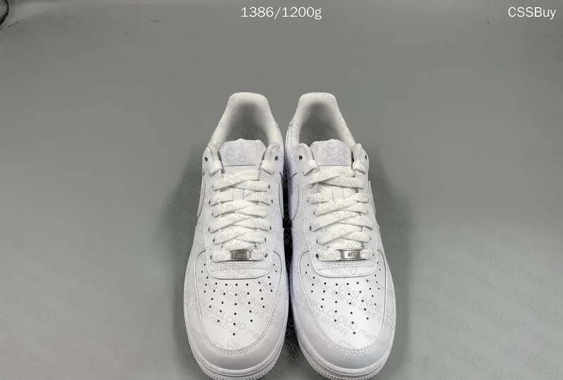 Air Force 1, Is It Good? 2