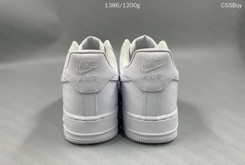 Air Force 1, Is It Good? 3