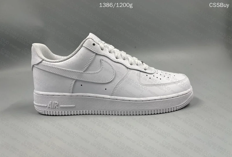 Air Force 1, Is It Good? 4
