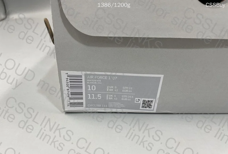 Air Force 1, Is It Good? 5