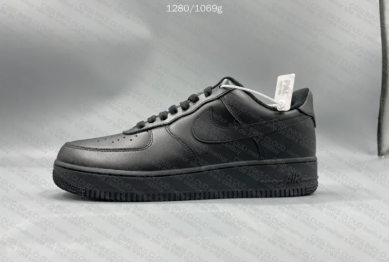Air Force 1 - Is It Good?