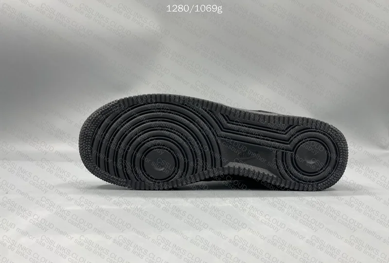Air Force 1 - Is It Good? 2