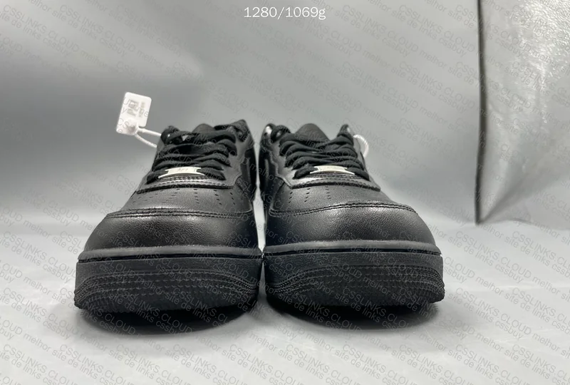 Air Force 1 - Is It Good? 3