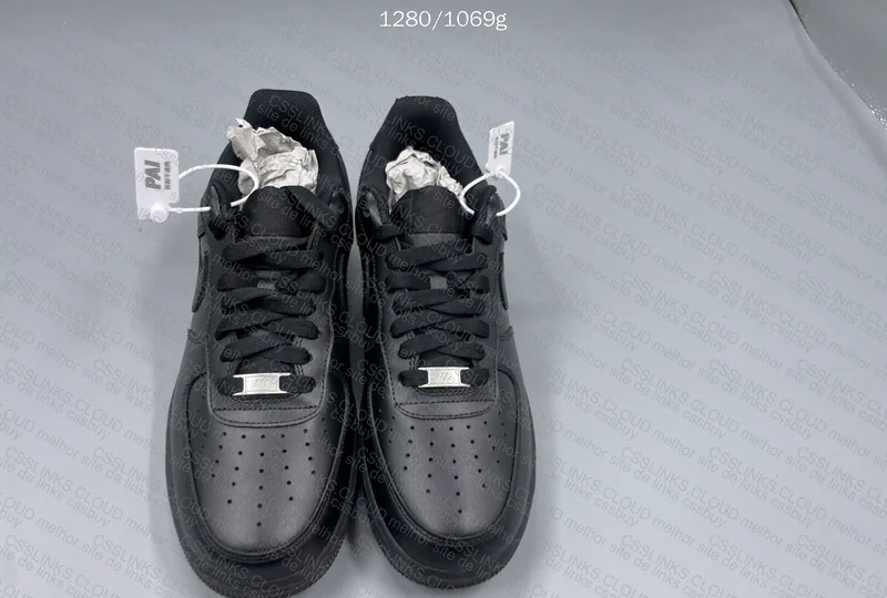 Air Force 1 - Is It Good? 4