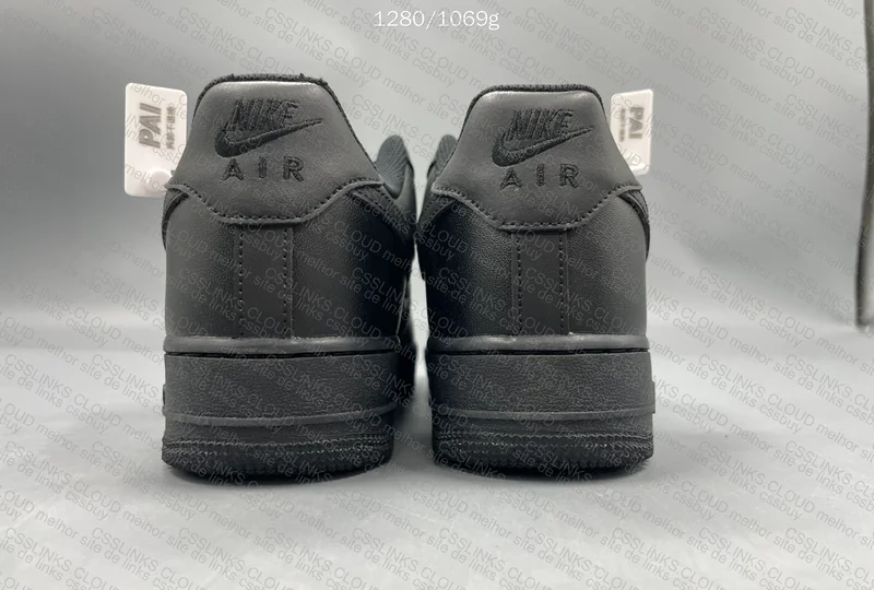 Air Force 1 - Is It Good? 5
