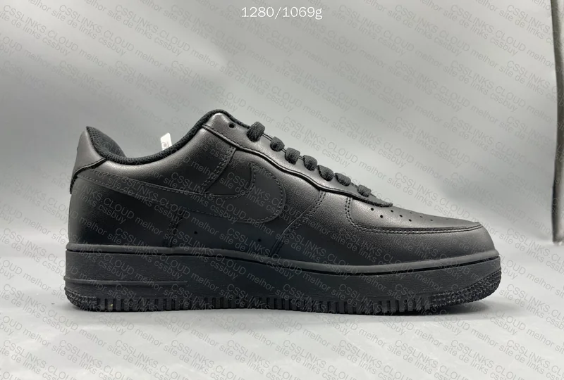 Air Force 1 - Is It Good? 6