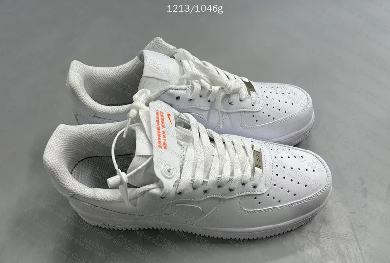 Air Force 1 - Is It Good?