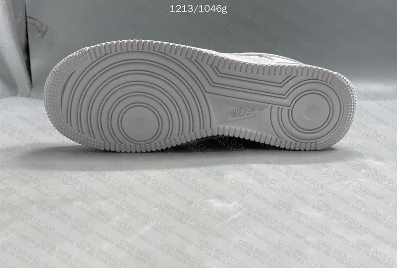 Air Force 1 - Is It Good? 10