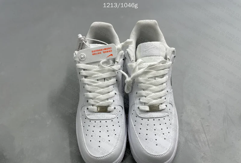 Air Force 1 - Is It Good? 2