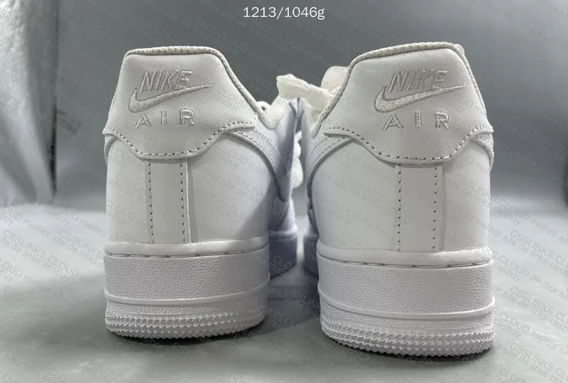 Air Force 1 - Is It Good? 3