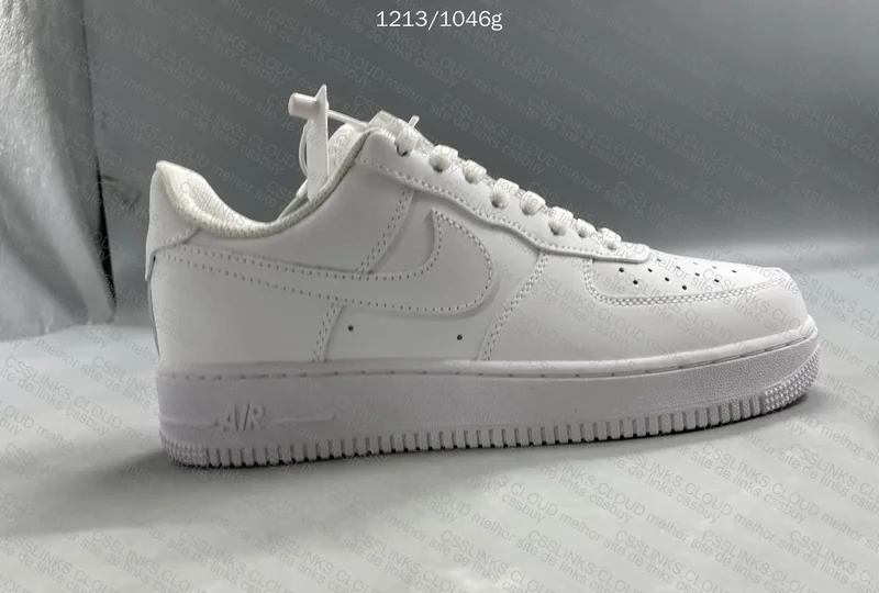 Air Force 1 - Is It Good? 4