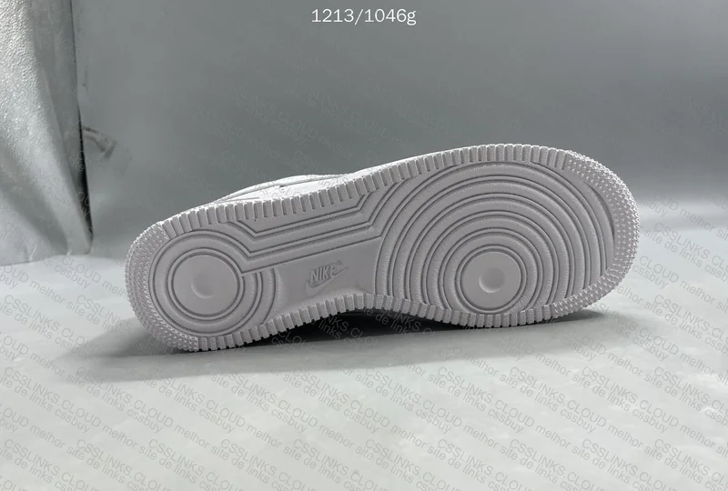Air Force 1 - Is It Good? 5