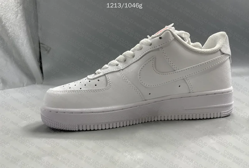 Air Force 1 - Is It Good? 6