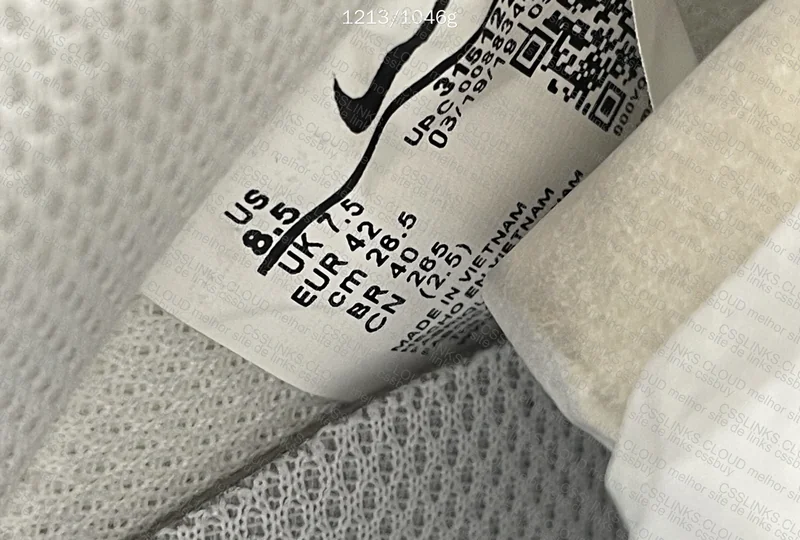 Air Force 1 - Is It Good? 7
