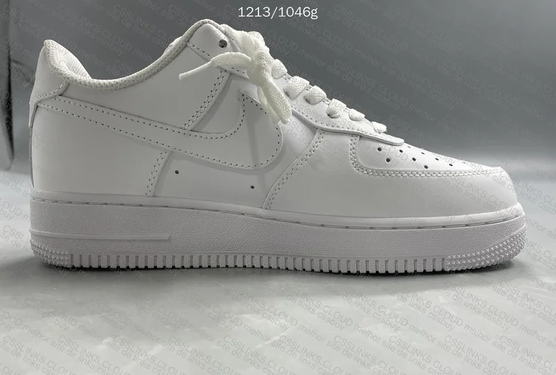 Air Force 1 - Is It Good? 8