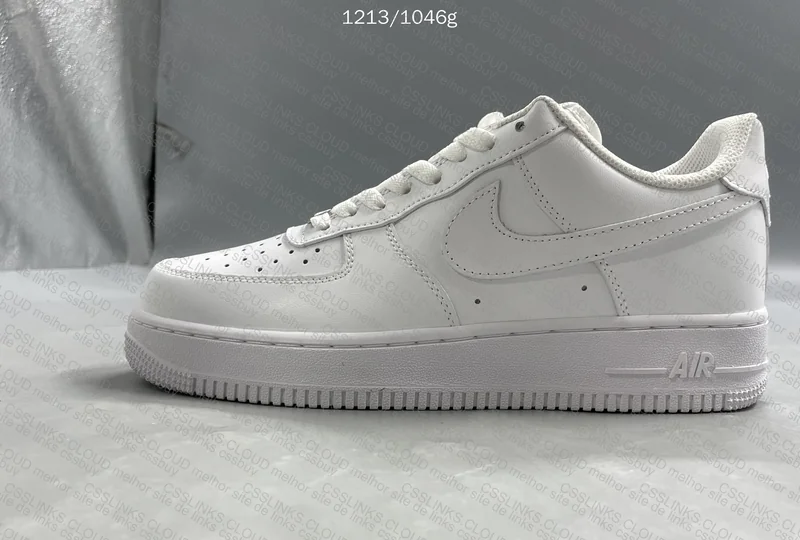 Air Force 1 - Is It Good? 9