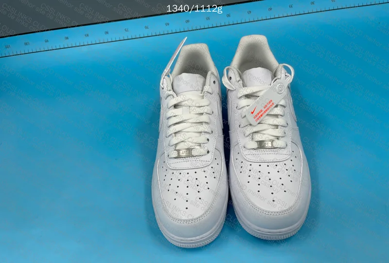 Air Force 1 Is It Good?? 2