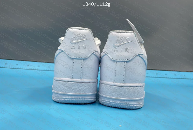 Air Force 1 Is It Good?? 4
