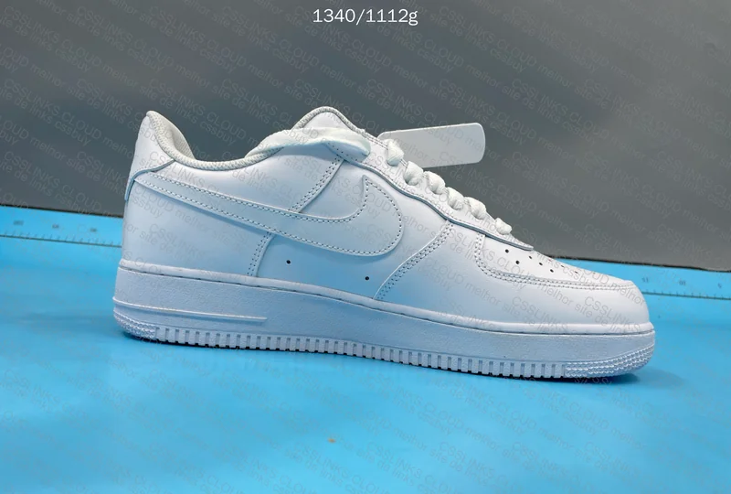 Air Force 1 Is It Good?? 5