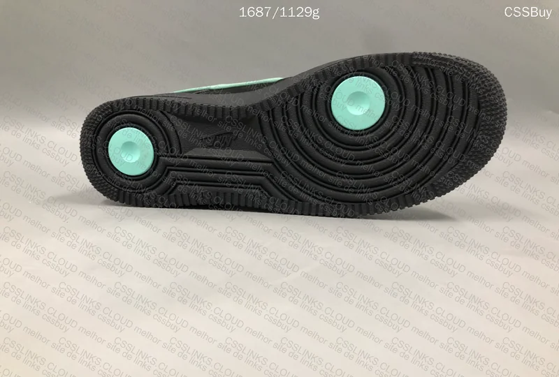 Air Force 1 Tiffany 3