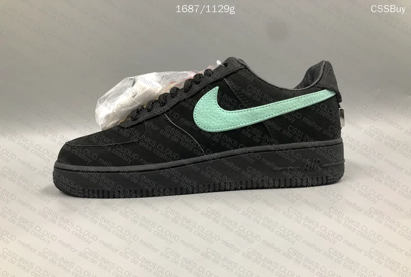 Air Force 1 Tiffany 2