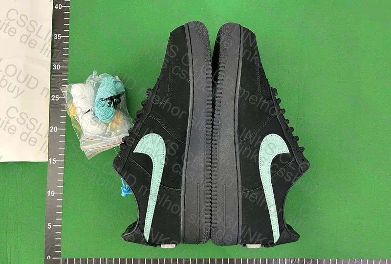 Air Force 1 Tiffany