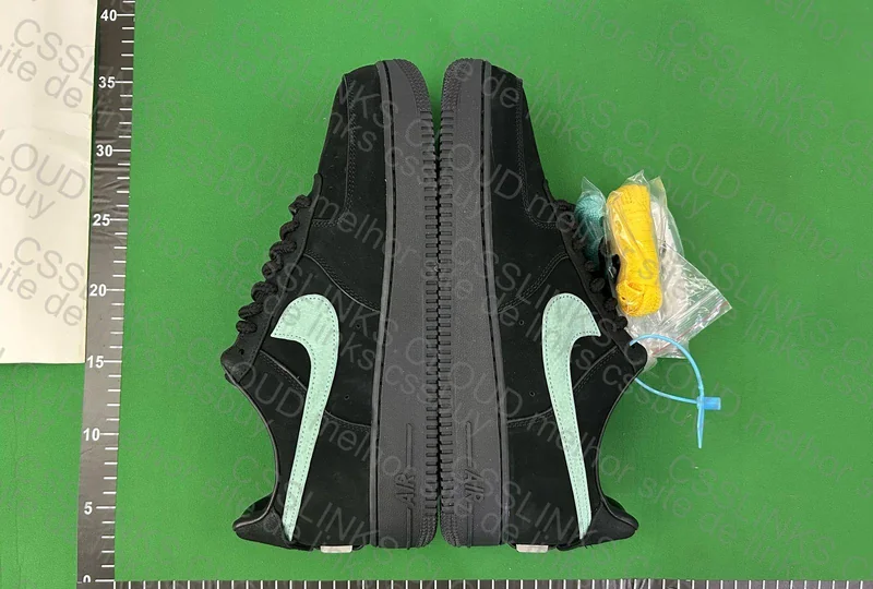 Air Force 1 Tiffany 2