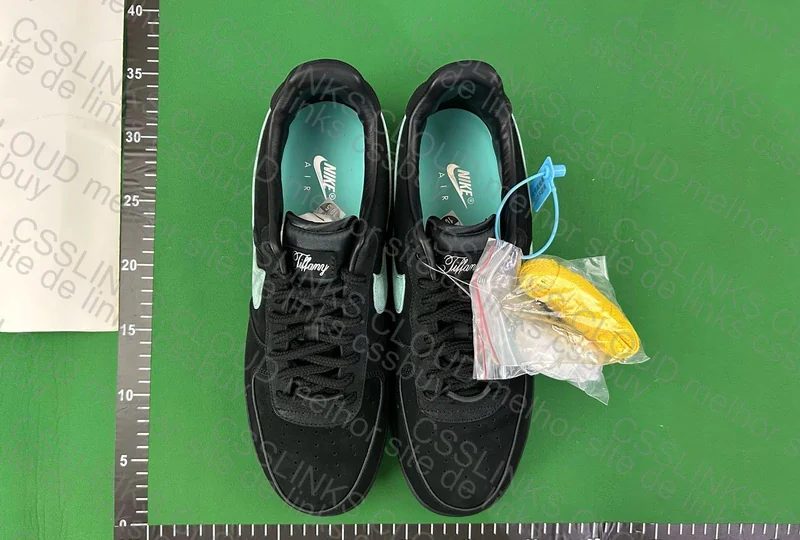 Air Force 1 Tiffany 5