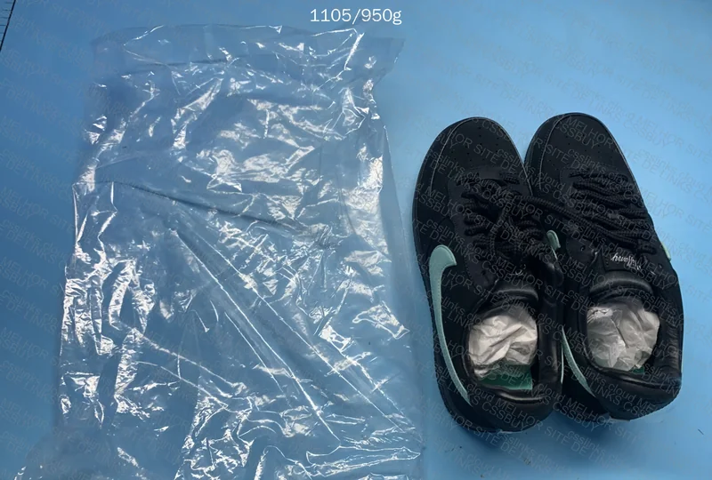 Air Force 1 Tiffany
