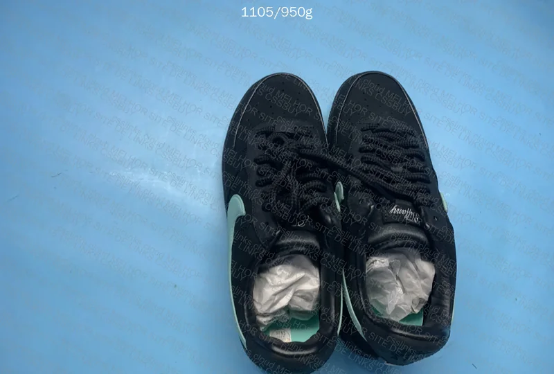 Air Force 1 Tiffany 2