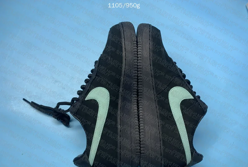 Air Force 1 Tiffany 3