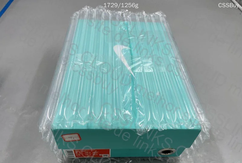 Air Force 1 Tiffany T1