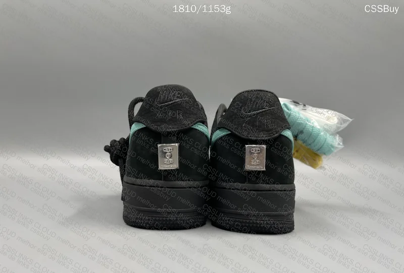 Air Force 1 Tiffany T1 [QC] 2