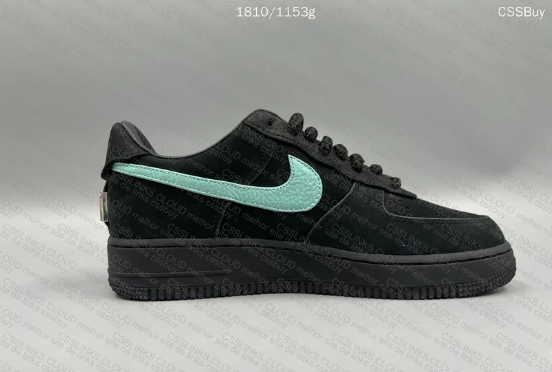 Air Force 1 Tiffany T1 [QC] 3