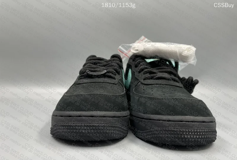 Air Force 1 Tiffany T1 [QC] 4