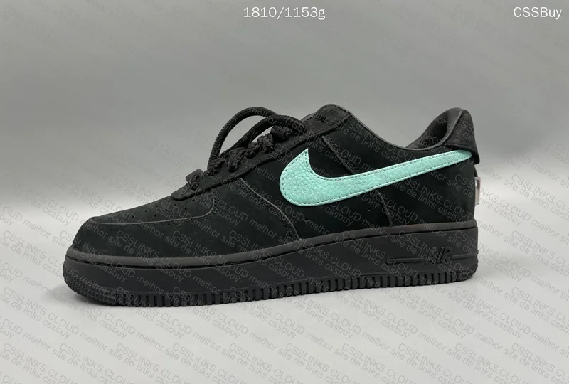 Air Force 1 Tiffany T1 [QC] 5
