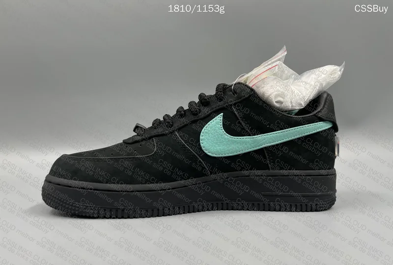 Air Force 1 Tiffany T1 [QC] 6