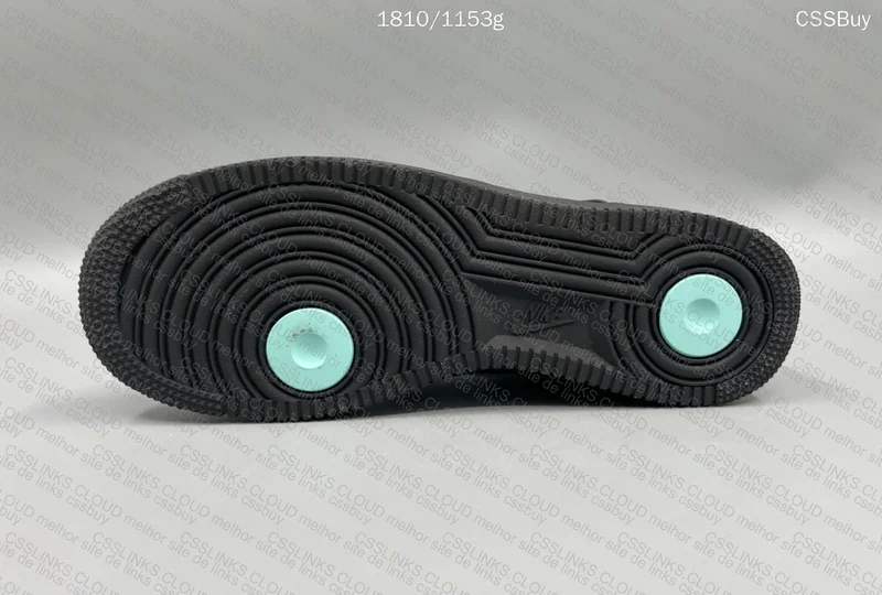 Air Force 1 Tiffany T1 [QC] 7