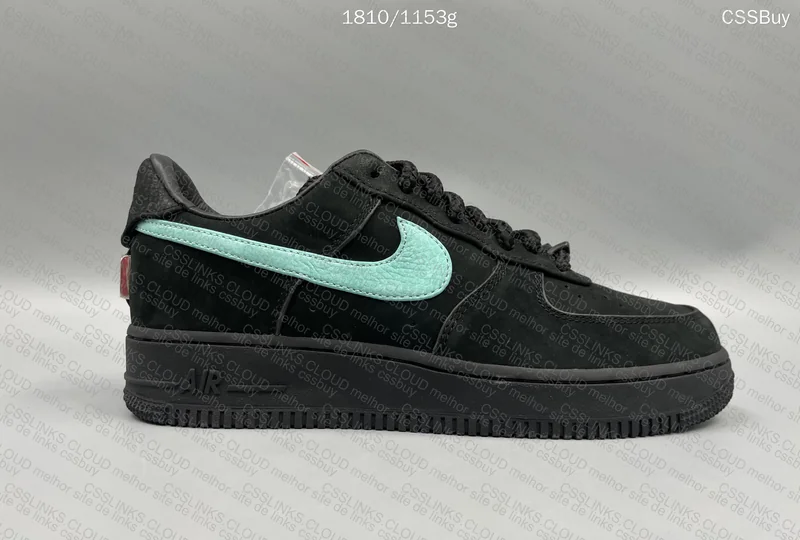 Air Force 1 Tiffany T1 [QC] 8