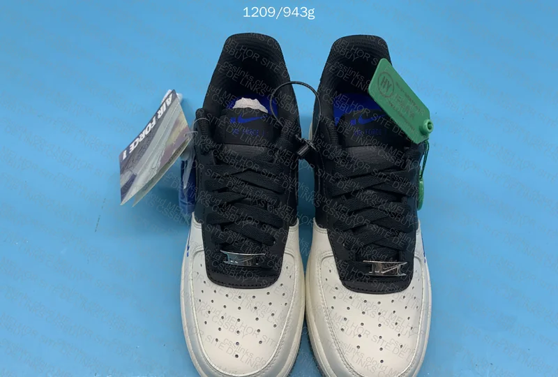 Air Force 1 TINAJ
