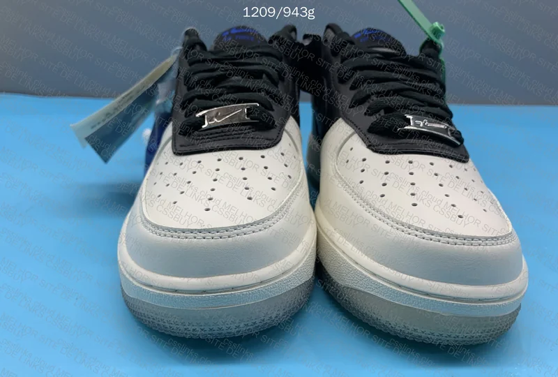 Air Force 1 TINAJ 2