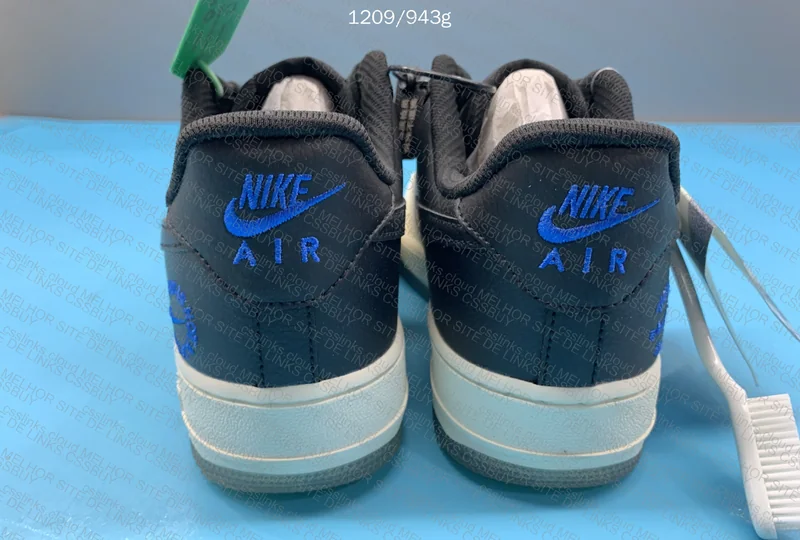 Air Force 1 TINAJ 3