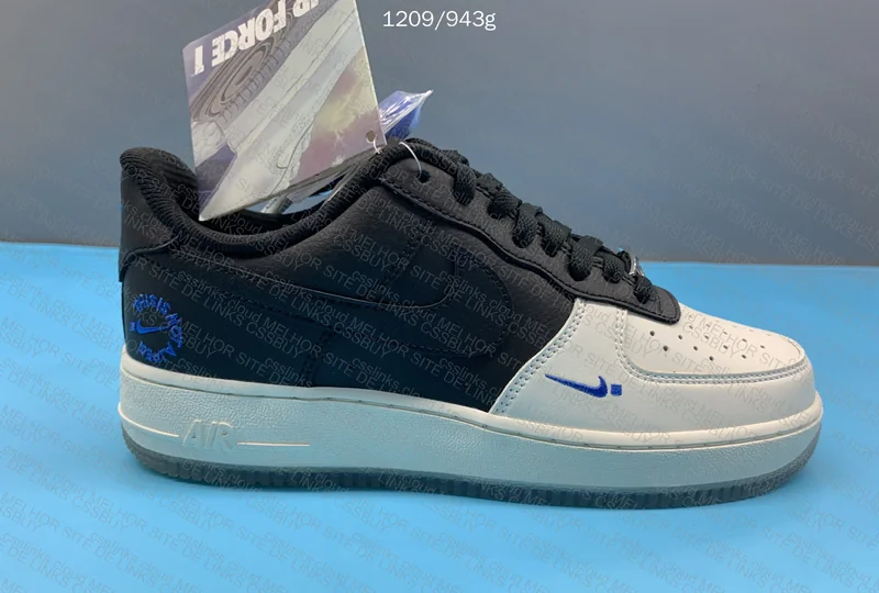 Air Force 1 TINAJ 4