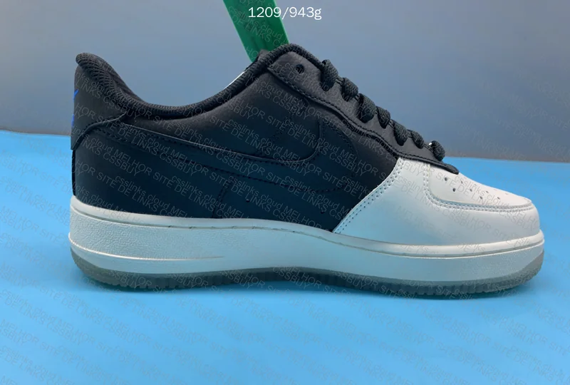 Air Force 1 TINAJ 5