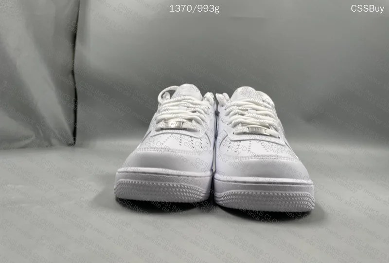 Air Force 1 Triple White XPZIN 2