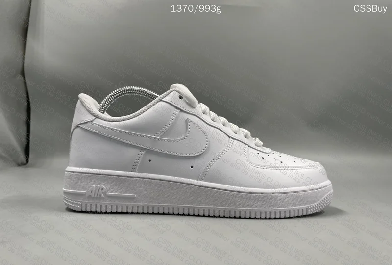 Air Force 1 Triple White XPZIN 5