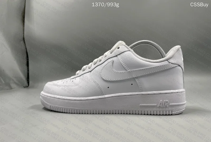 Air Force 1 Triple White XPZIN 6