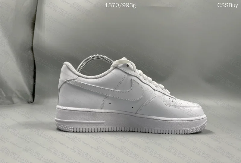 Air Force 1 Triple White XPZIN 7