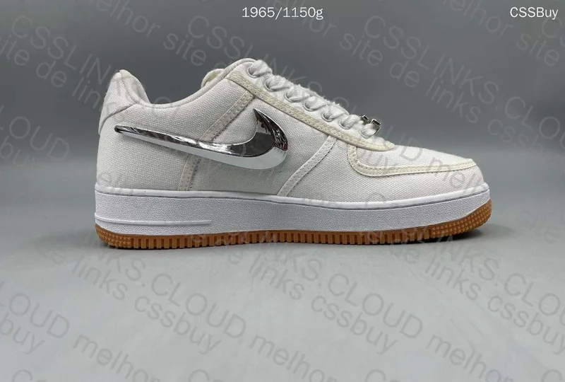 Air Force 1 Travis