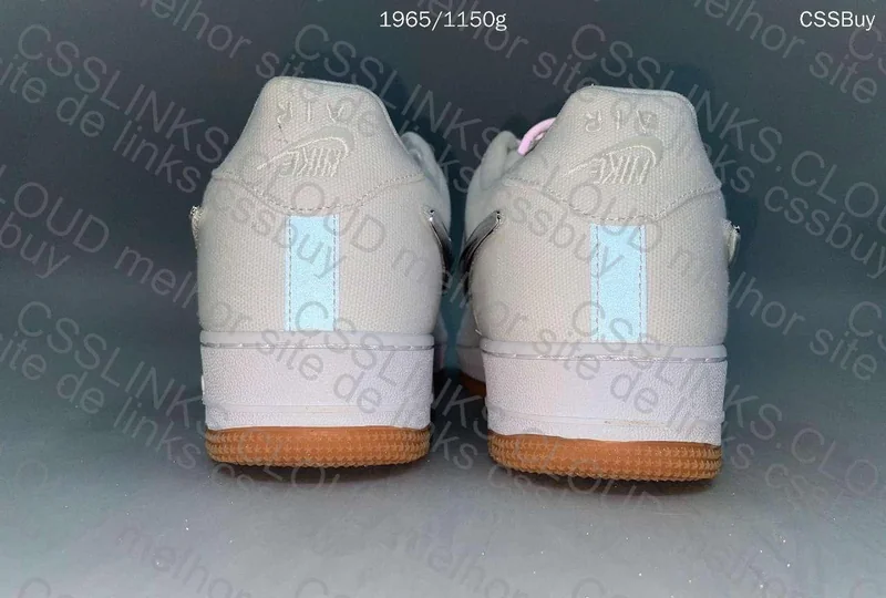 Air Force 1 Travis 2
